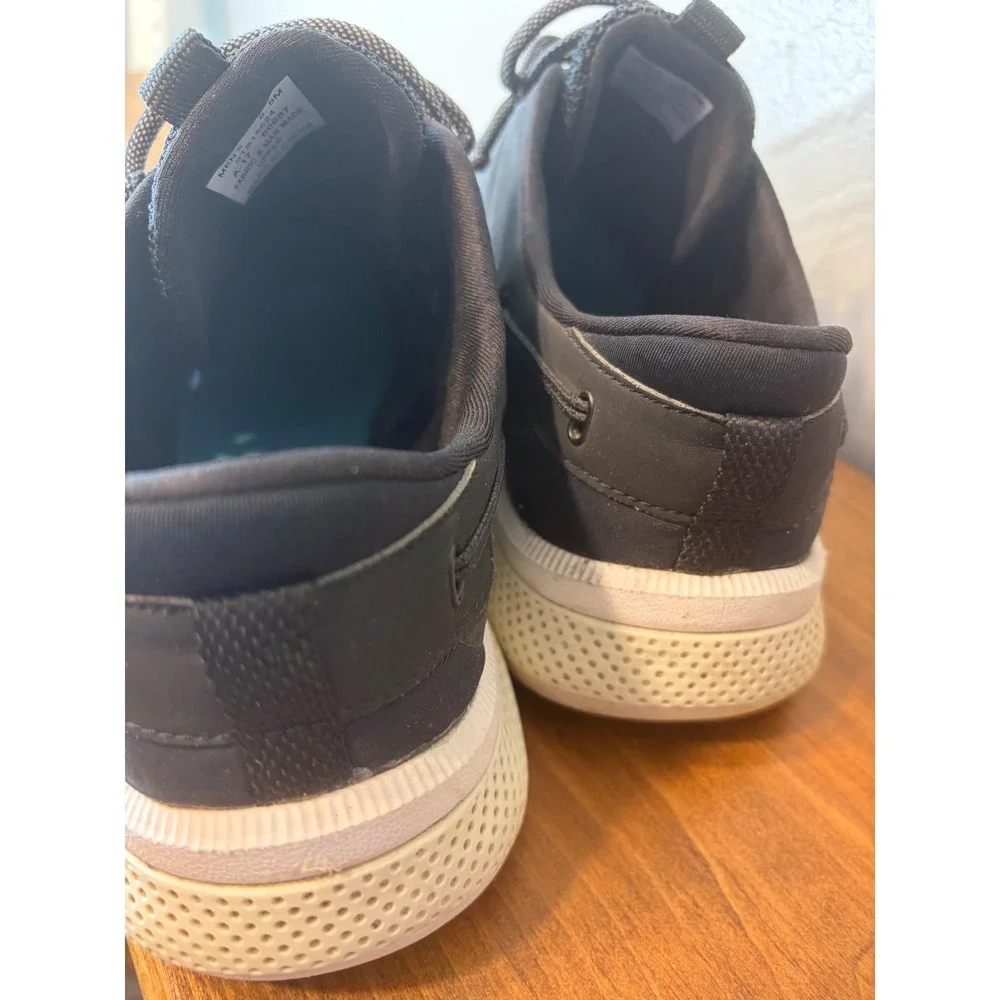 Sperry seas eye